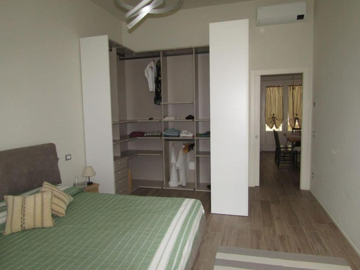Appartamento In Centro Storico. Camaiore Exteriör bild
